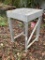 Aluminum Stand