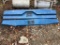 Heavy Duty Steel Semi Truck Bumpers, Front and Rear