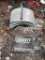 4 Aluminum Semi Truck Fenders With 2 Flaps And Mounting Brackets