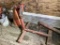 Engine Stand