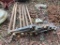 6 Pallet Forks