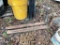 2 Telehandler Forks