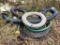 Misc. Hose and Flex Pipe
