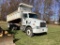 2001 Peterbilt 330 Truck, VIN # 2NPNLD9X61M569386, 101,973 Miles, 14' Galion-Godwin Steel Dump Bed