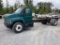 2003 GMC C8500 Truck, VIN # 1GDM8J1C73F515177, 13' Frame