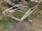 Truck Rack For 8 Ft. Bed