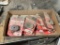 Box Lot, Redline Trailer Brake Magnet Kits