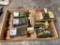 Box Lot, Wire Harness Kits
