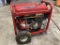 Generac 4000 Watts Electric Start Generator