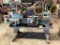 Heavy Duty Machinist Lathe, Variable Speed
