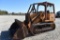 Case 855C Crawler Loader, 4,665 hours,