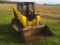 2022 Gehl RT165 Track Skidsteer, 2 Speed,