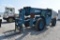 Gradall 544D-10, Telehandler, 10,337 Hrs,