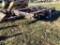 2009 Pine Hill 6 x 16' Shed Moving trailer, Tilt Deck, Self Load/Unload, Tie Downs