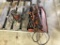 20 Ton Air/Hydraulic Jack, Portable 4 Ton Hydraulic Puller