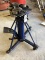 Hydraulic Jack Stand
