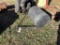 Poly Lawn Roller