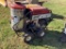 Northstar Hot Pressure Washer, Honda GX390 Engine, Engine Runs, Pump Needs Some Parts