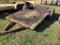 6' x 12' Farm Trailer
