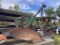 Oliver 2 Bottom 3 Point Hitch Plow