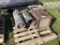 3 Construction Heaters,