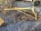 3 Point Hitch Boom Attachment