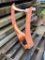 Kubota Tractor Grill Guard