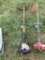 Ryobi Model SS30 String Trimmer