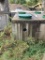 Precast Concrete 300 Gallon Tank