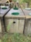 Precast Concrete 300 Gallon Tank
