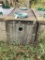 Precast Concrete 300 Gallon Tank