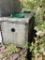 Precast Concrete 300 Gallon Tank