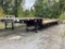 2011 Transcraft Trailer, VIN # 1TTE482S9B3381988, 48' Step Deck, In Floor D Rings