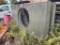 Precast Concrete End Cap, 52