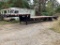2014 Fontaine Trailer, VIN # 13N248205E1564443, 48' Step Deck, Spread Axle