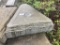 4 Pcs. Precast Concrete Triangle Block, 19