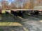2014 Fontaine Trailer, VIN # 13N248202E1566344, 48' Step Deck, Spread Axle.