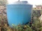 2000 Gallon tank Has a Crack