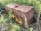 Backhoe Weight, Fits Case 680 Backhoe
