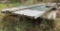 21' Steel Roofing Panel