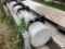 2 Aluminum Semi Fuel Tanks