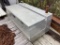 Stainless Truck Fuel Tank Toolbox