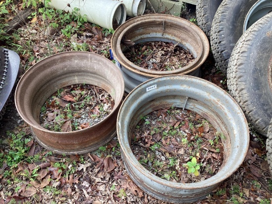3 Rims