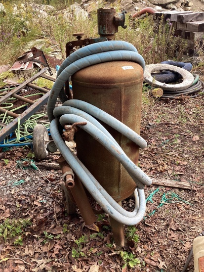 Sanstorm Sandblast Pot