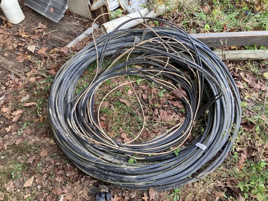 Aluminum Wire