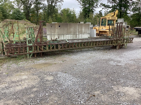 Non-Stop Scaffolding