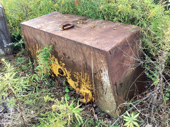Backhoe Weight, Fits Case 680 Backhoe