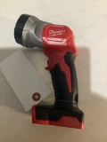 New Unused Milwaukee LED Work light, 18 Volt
