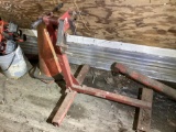 Engine Stand