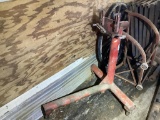 Engine Stand